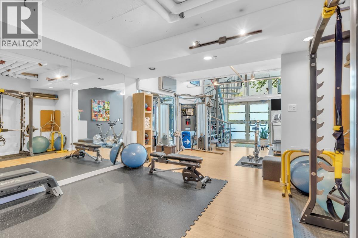 211&212 1529 W 6th Avenue, Vancouver, British Columbia  V6J 1R1 - Photo 15 - C8072613