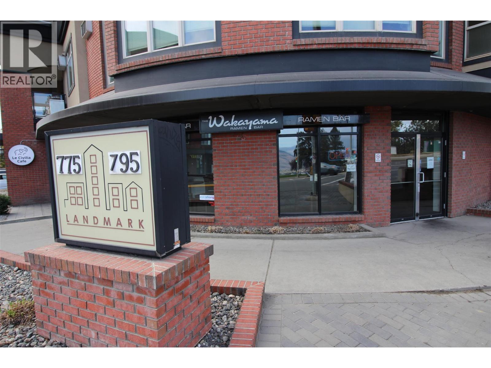 795 Mcgill Road Unit# 101, Kamloops, British Columbia  V2C 0B7 - Photo 3 - 10365201