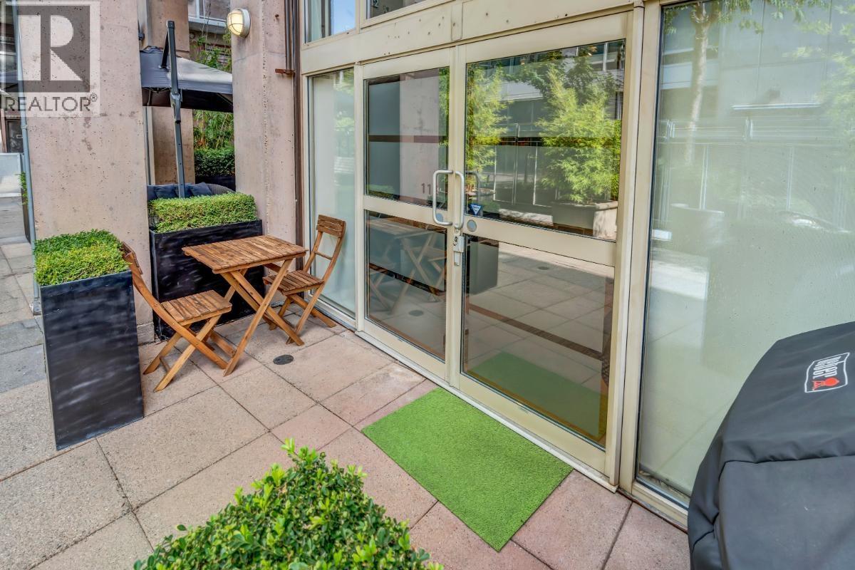 211&212 1529 W 6th Avenue, Vancouver, British Columbia  V6J 1R1 - Photo 24 - C8072613