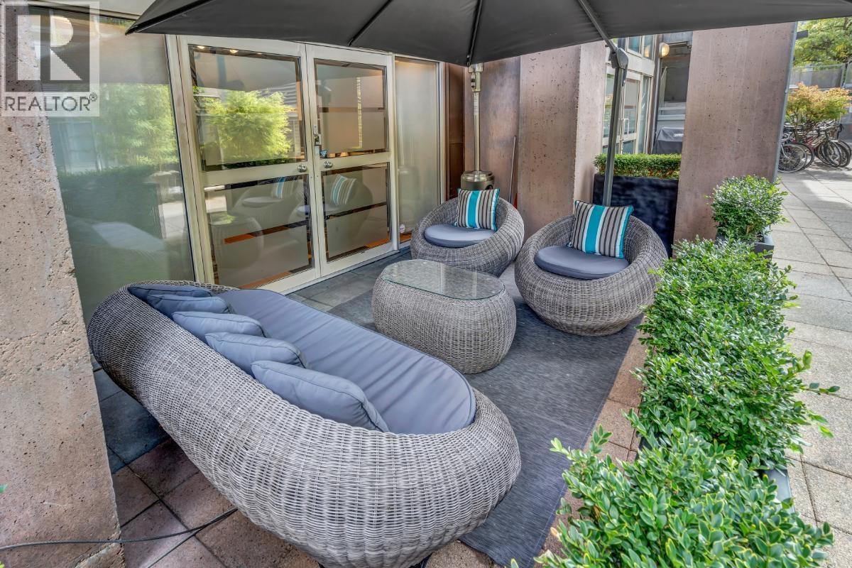 211&212 1529 W 6th Avenue, Vancouver, British Columbia  V6J 1R1 - Photo 22 - C8072613