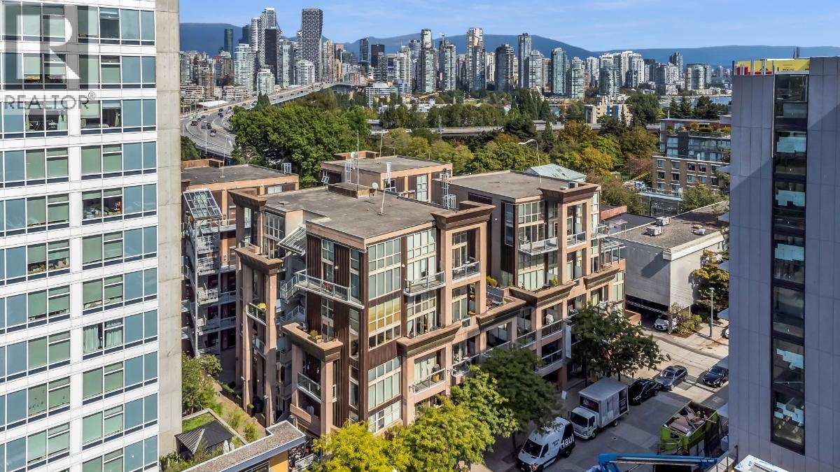 211&212 1529 W 6th Avenue, Vancouver, British Columbia  V6J 1R1 - Photo 26 - C8072613