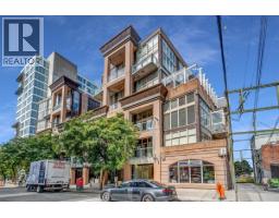 211&212 1529 W 6TH AVENUE, Vancouver, British Columbia