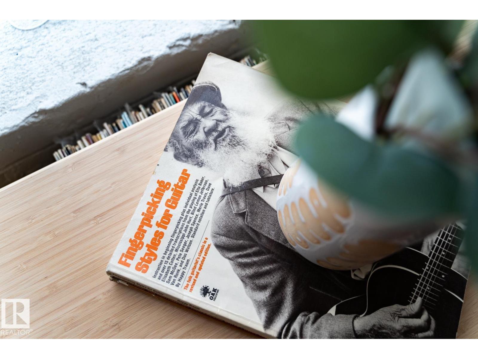 #208 10309 107 St Nw, Edmonton, Alberta  T5J 1K3 - Photo 18 - E4455984