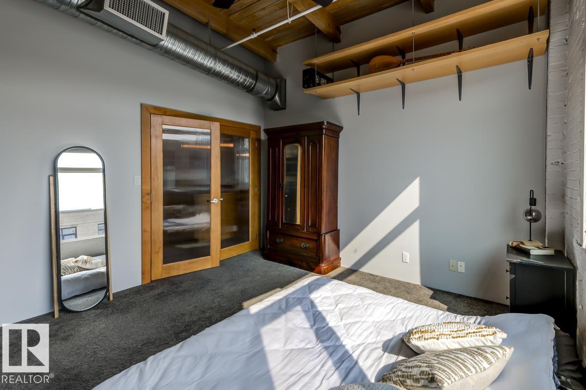 #208 10309 107 St Nw, Edmonton, Alberta  T5J 1K3 - Photo 36 - E4455984