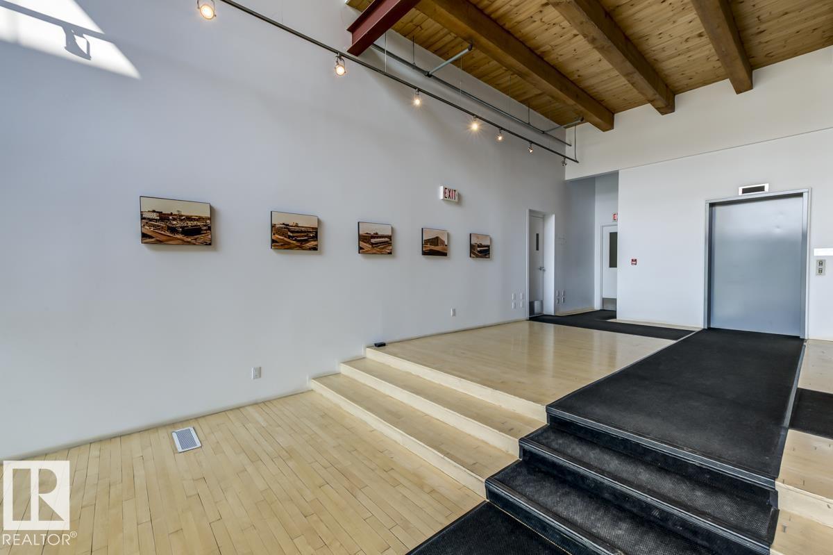 #208 10309 107 St Nw, Edmonton, Alberta  T5J 1K3 - Photo 44 - E4455984