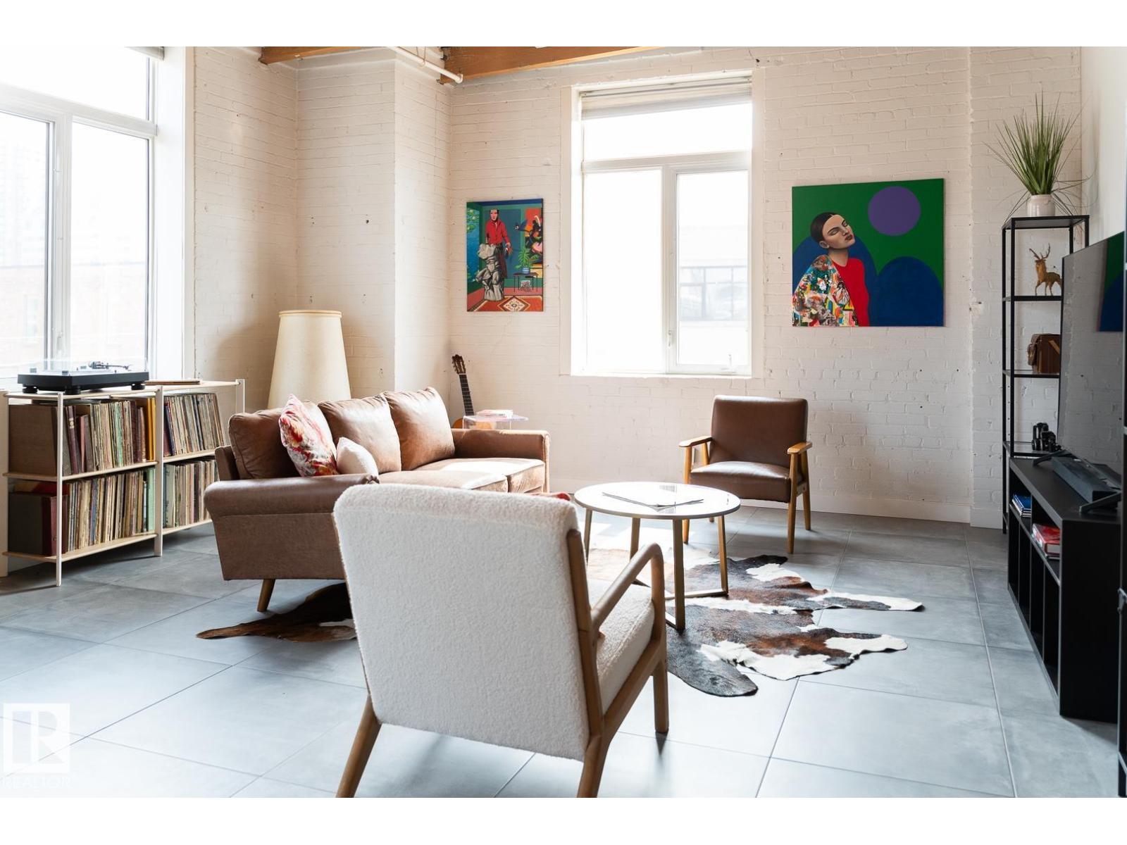 #208 10309 107 St Nw, Edmonton, Alberta  T5J 1K3 - Photo 16 - E4455984