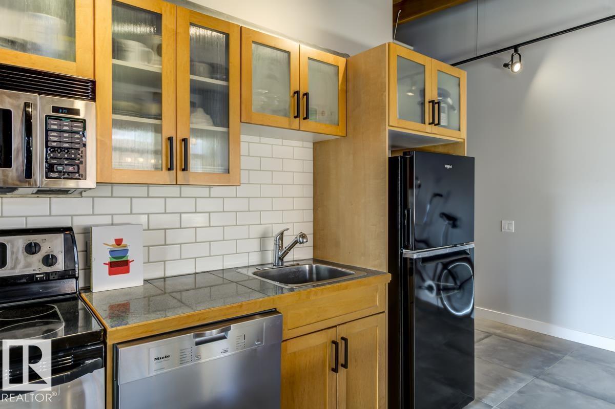 #208 10309 107 St Nw, Edmonton, Alberta  T5J 1K3 - Photo 30 - E4455984