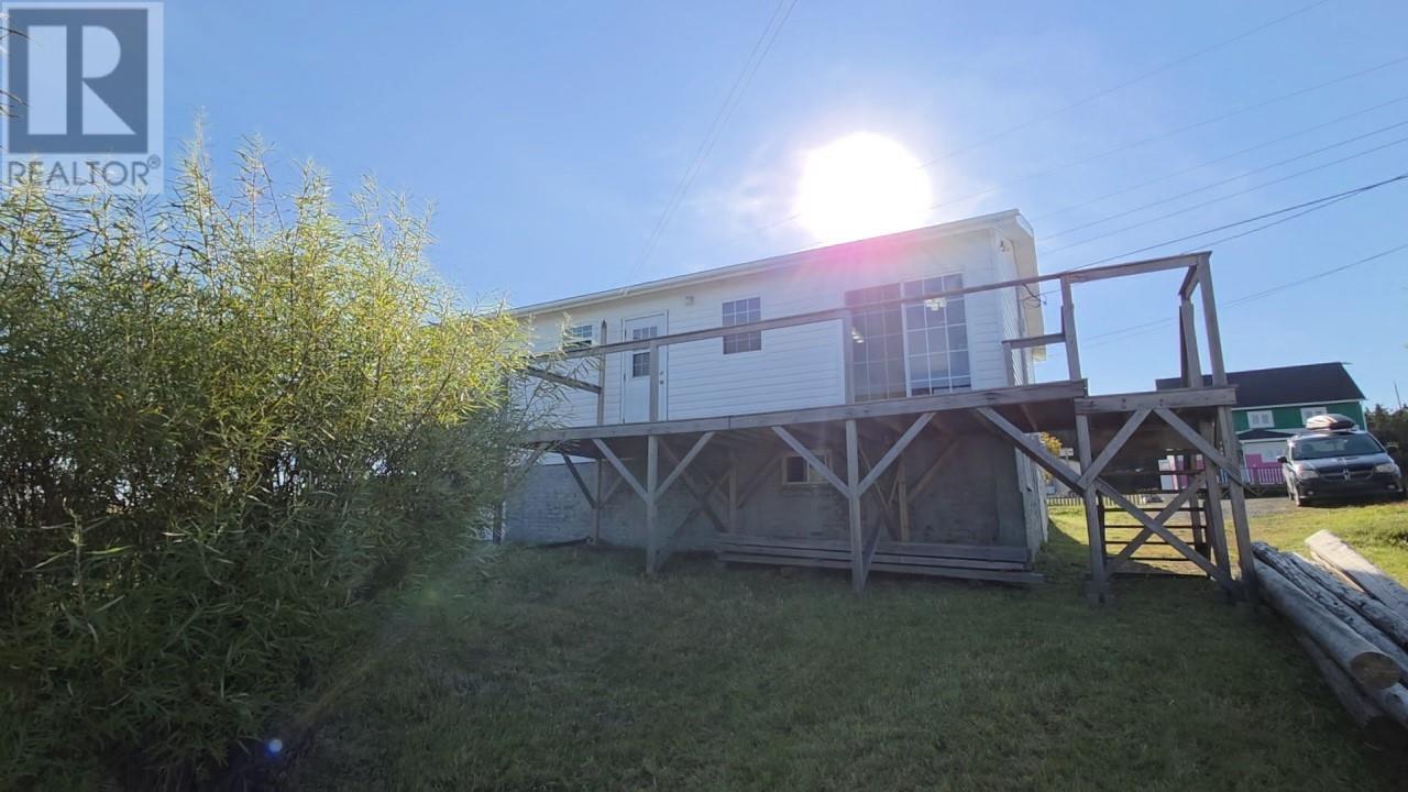 2 Main Street, Change Islands, Newfoundland & Labrador  A0G 4E0 - Photo 2 - 1291378