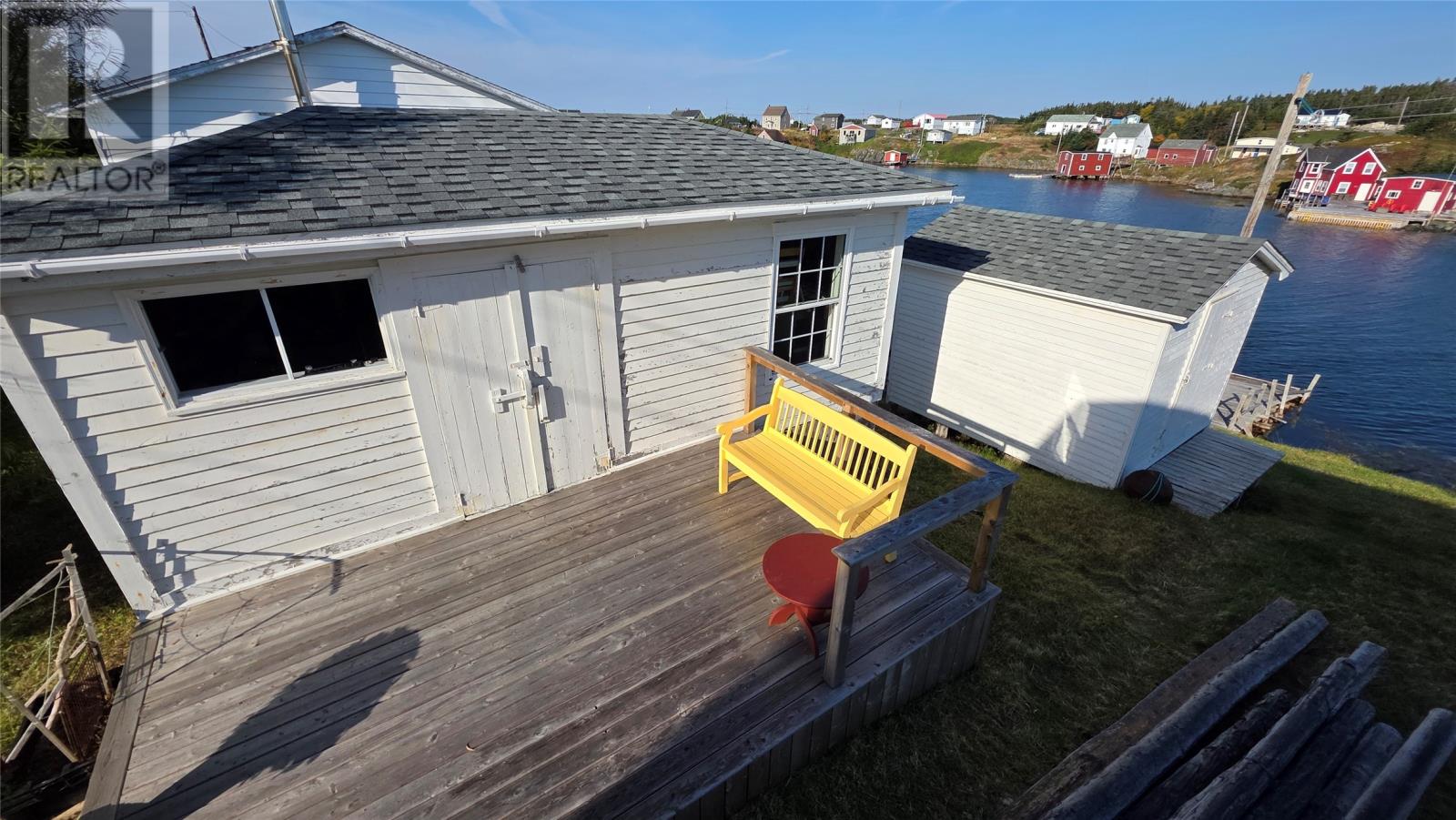 2 Main Street, Change Islands, Newfoundland & Labrador  A0G 4E0 - Photo 46 - 1291378