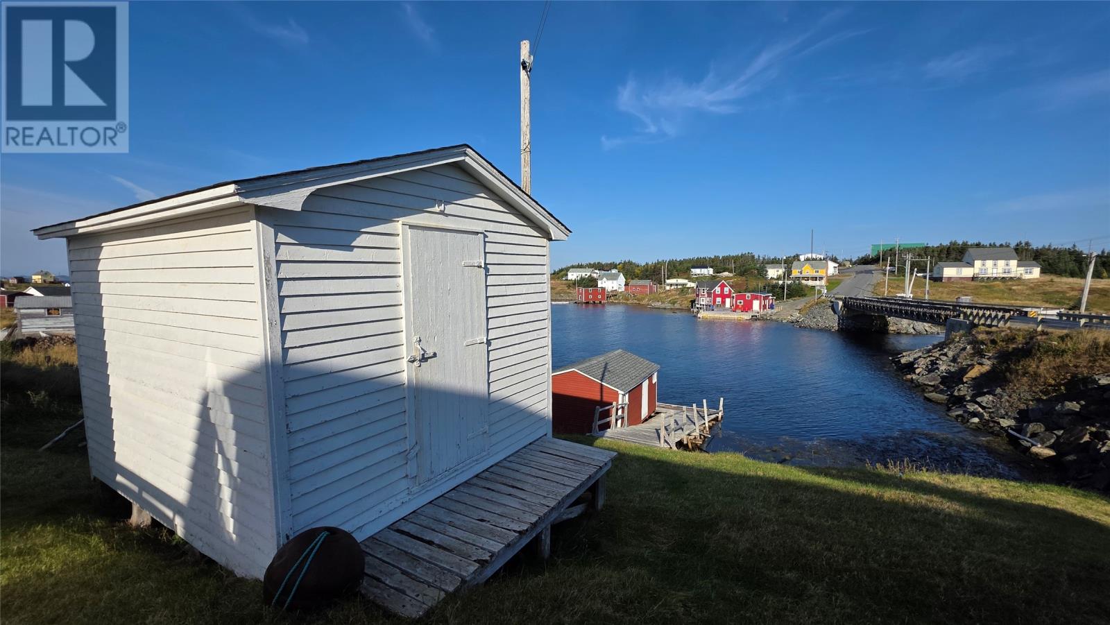2 Main Street, Change Islands, Newfoundland & Labrador  A0G 4E0 - Photo 6 - 1291378