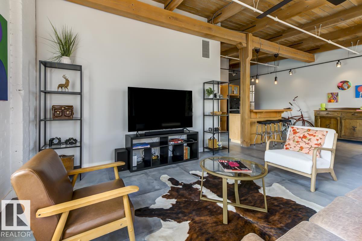 #208 10309 107 St Nw, Edmonton, Alberta  T5J 1K3 - Photo 23 - E4455984