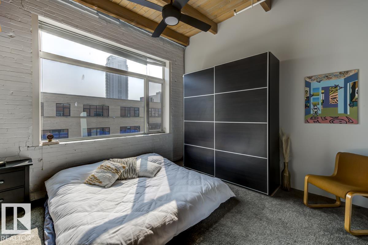 #208 10309 107 St Nw, Edmonton, Alberta  T5J 1K3 - Photo 34 - E4455984