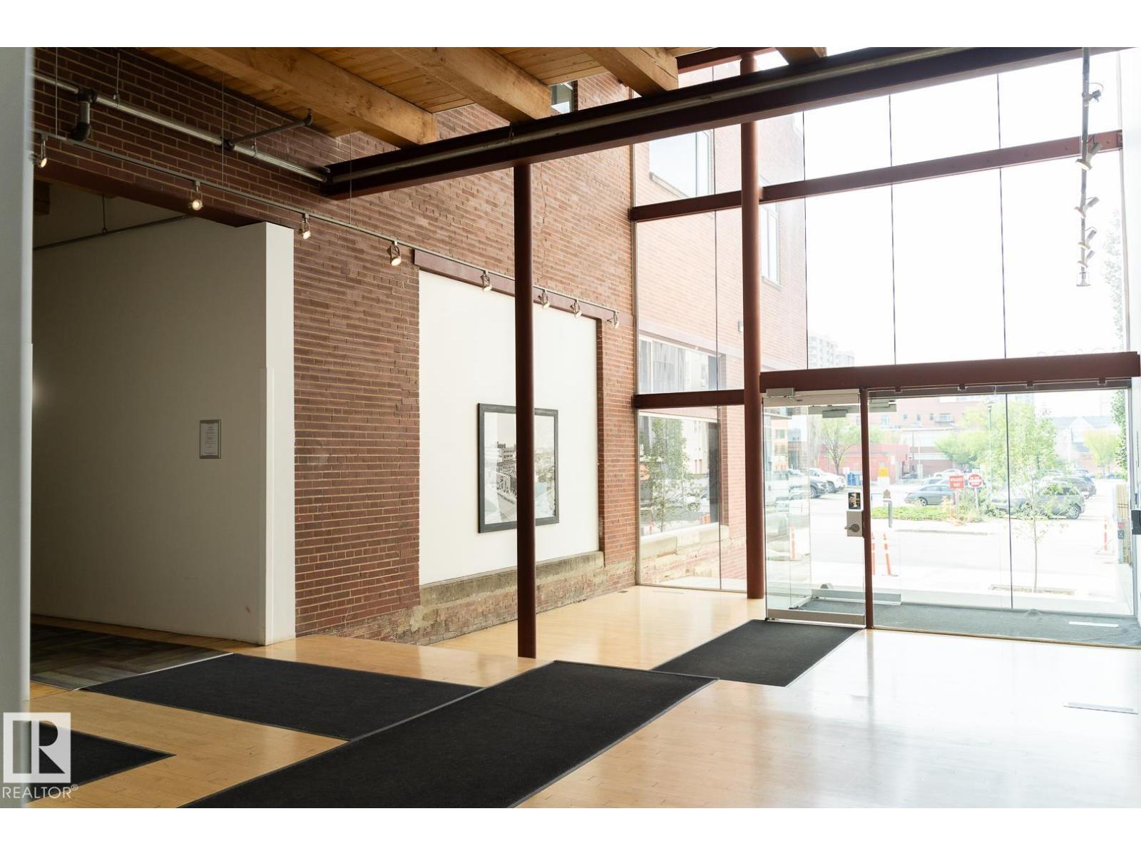 #208 10309 107 St Nw, Edmonton, Alberta  T5J 1K3 - Photo 51 - E4455984