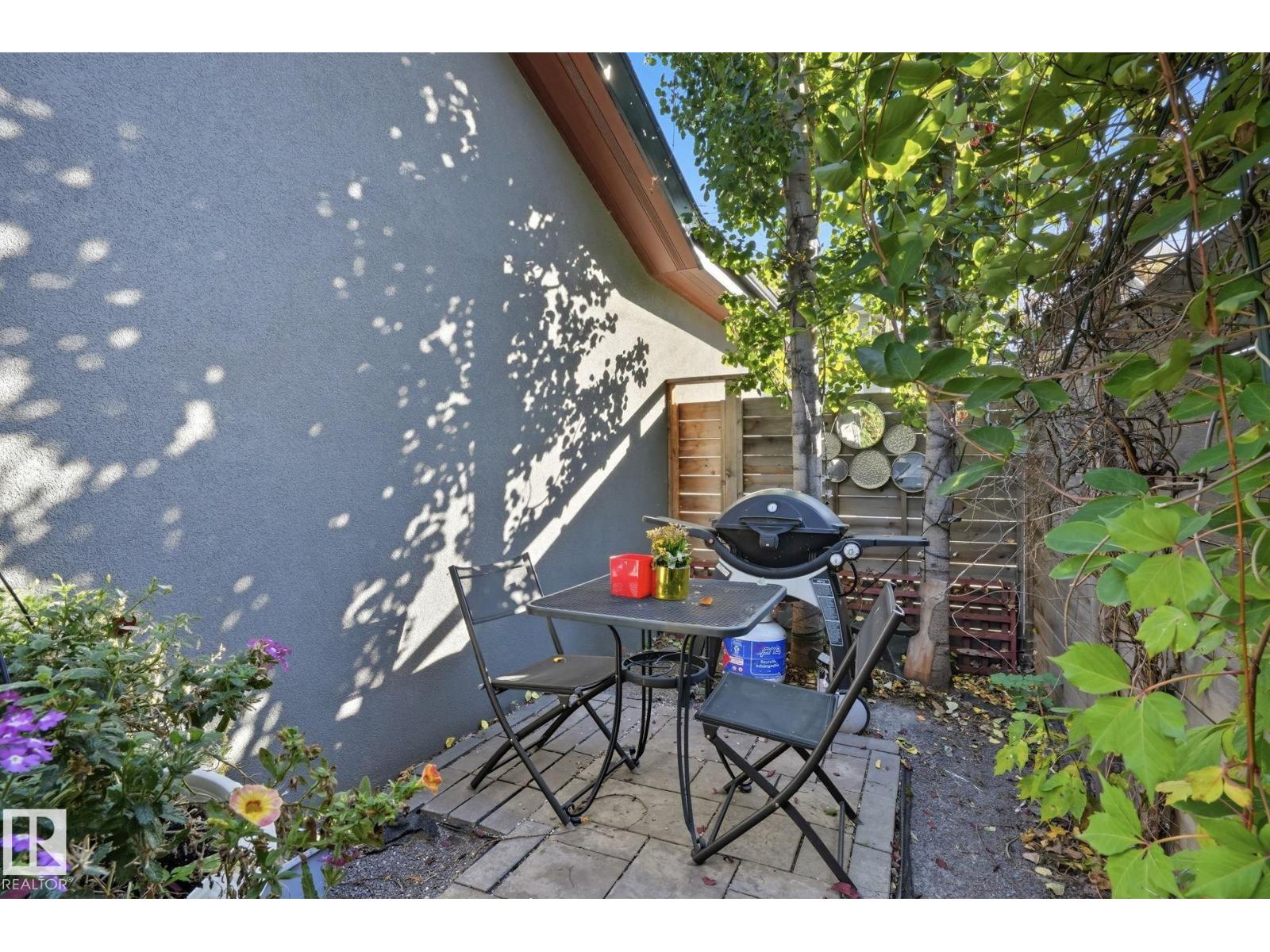 11121 81 Av Nw, Edmonton, Alberta  T6G 0S6 - Photo 45 - E4461680