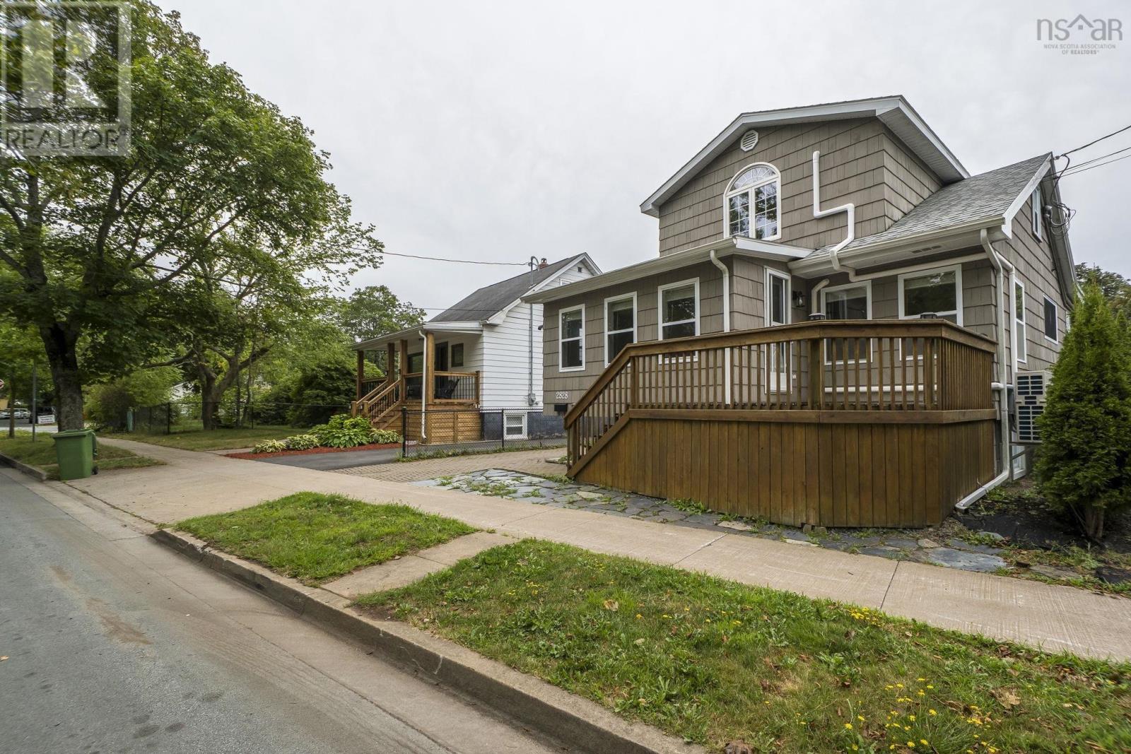 2828 Connolly Street, Halifax, Nova Scotia  B3L 3N4 - Photo 30 - 202522087