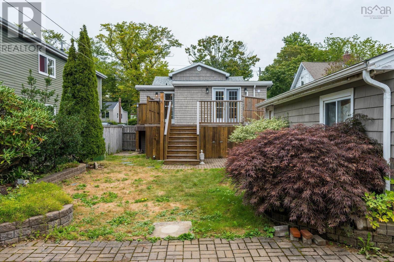 2828 Connolly Street, Halifax, Nova Scotia  B3L 3N4 - Photo 35 - 202522087