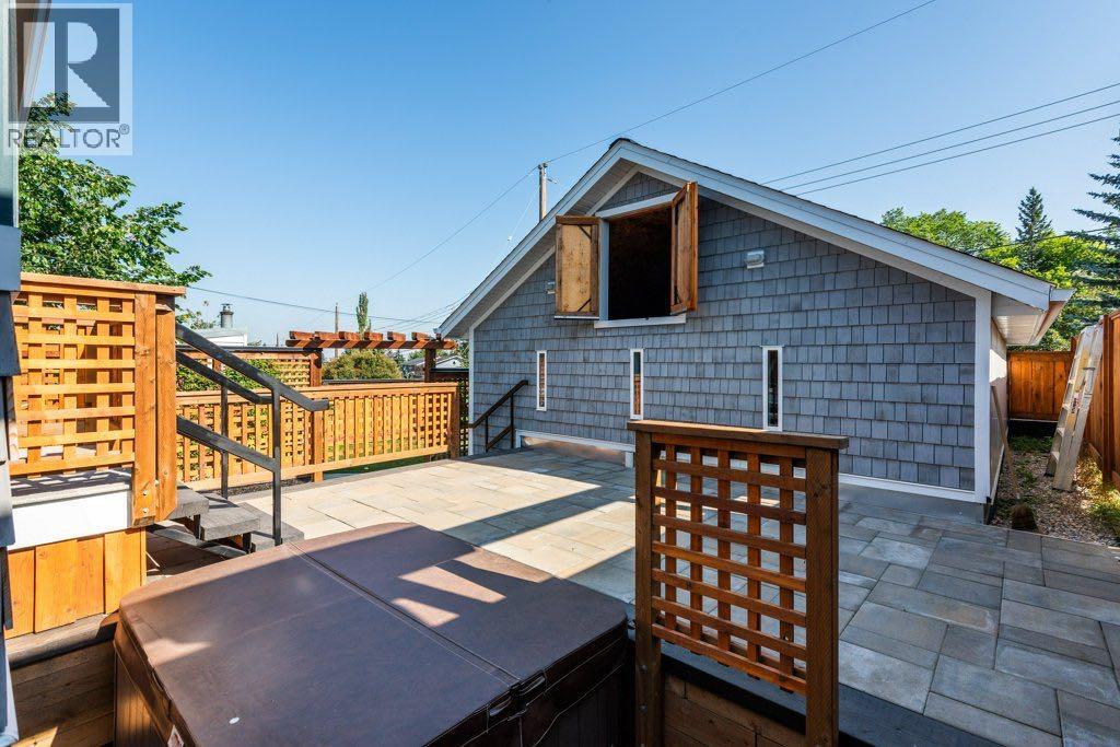 112 Selkirk Drive Sw, Calgary, Alberta  T2W 0M4 - Photo 34 - A2257935