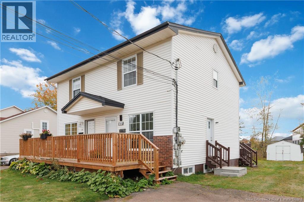 160 Thomas Street, Dieppe, New Brunswick  E1A 6B9 - Photo 1 - NB128358