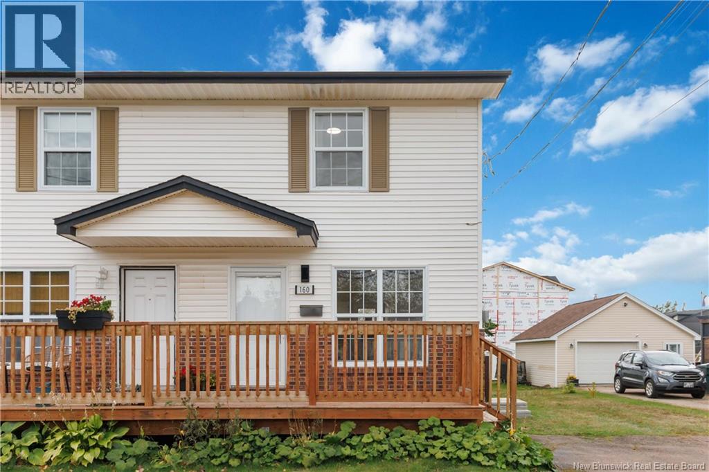 160 Thomas Street, Dieppe, New Brunswick  E1A 6B9 - Photo 2 - NB128358