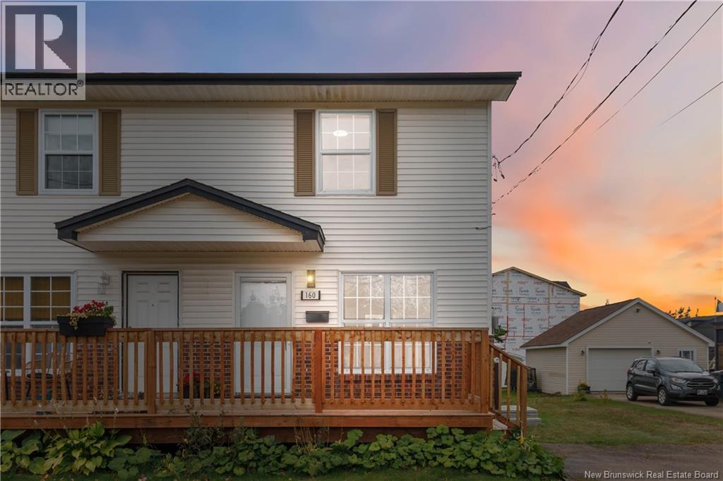 160 Thomas Street, Dieppe, New Brunswick  E1A 6B9 - Photo 3 - NB128358