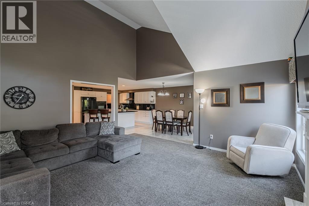 72 Hunter Way, Brantford, Ontario  N3T 0A2 - Photo 19 - 40778226