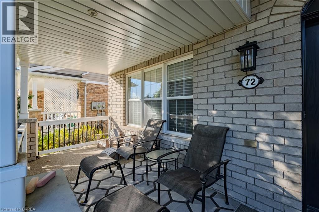 72 Hunter Way, Brantford, Ontario  N3T 0A2 - Photo 4 - 40778226