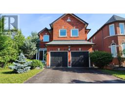 71 ALPINE CRESCENT, Richmond Hill, Ontario