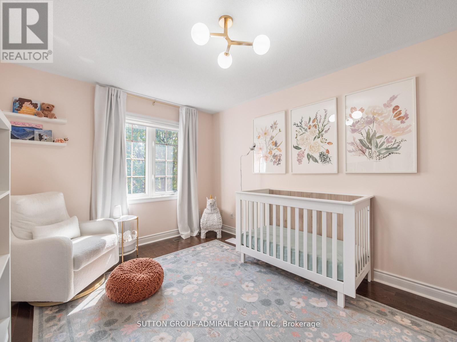 1057 Warby Trail, Newmarket, Ontario  L3X 3H6 - Photo 20 - N12456989