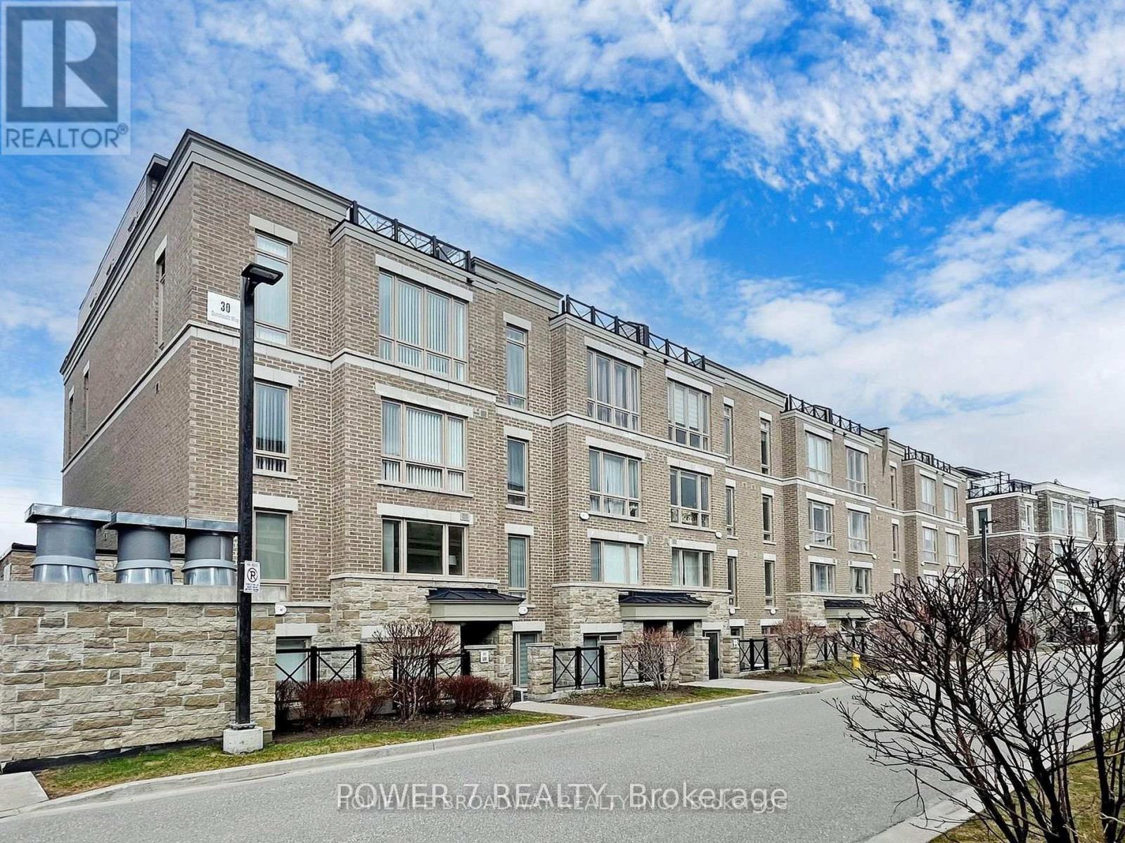 509 - 30 Dunsheath Way, Markham, Ontario  L6B 1N3 - Photo 1 - N12457056