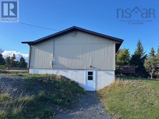 2375 Highway 247, Lower L'ardoise, Nova Scotia  B0E 1W0 - Photo 39 - 202525623