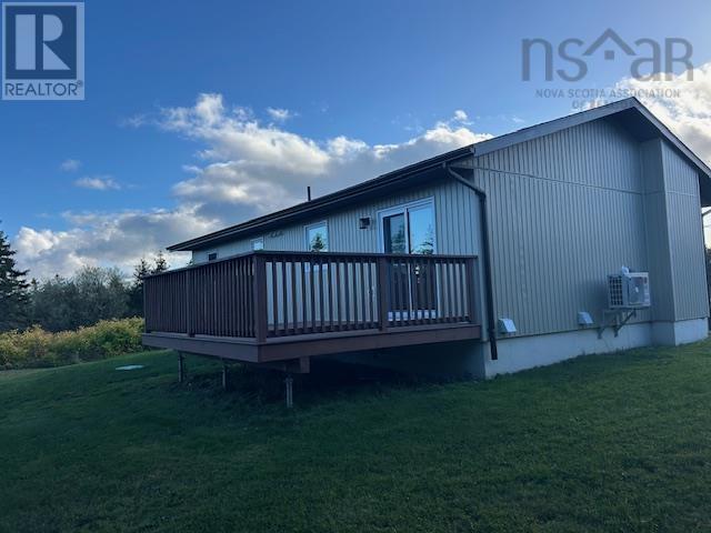 2375 Highway 247, Lower L'ardoise, Nova Scotia  B0E 1W0 - Photo 2 - 202525623