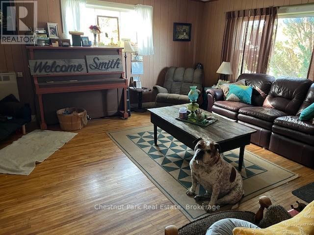 213 Cook Street, Meaford, Ontario  N4L 1H2 - Photo 11 - X12457017