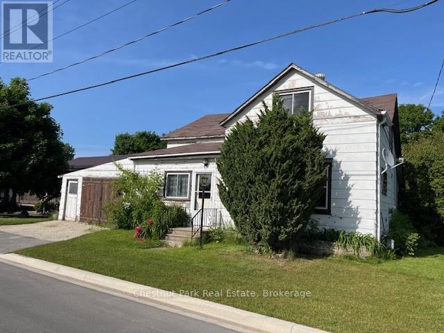 213 COOK STREET, Meaford, Ontario