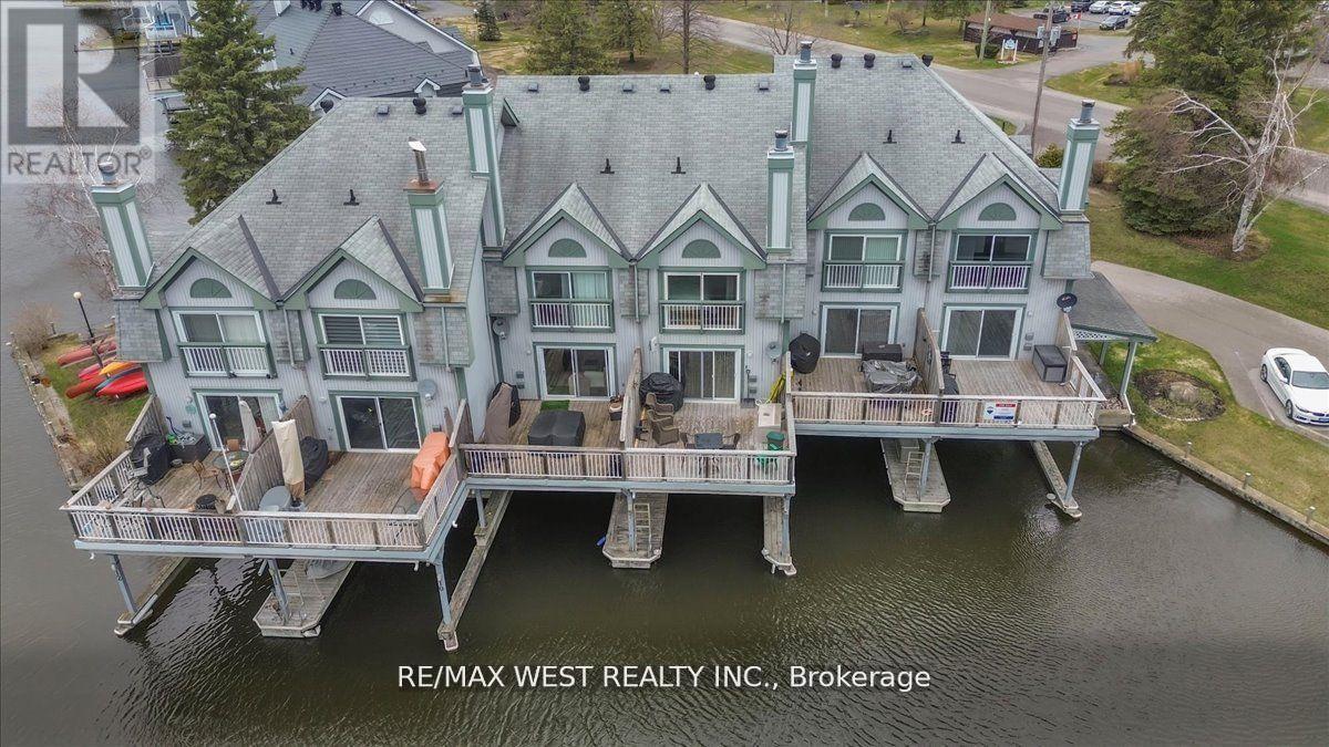 9 - 24 Laguna Parkway, Ramara, Ontario  L0K 1B0 - Photo 1 - S12456947