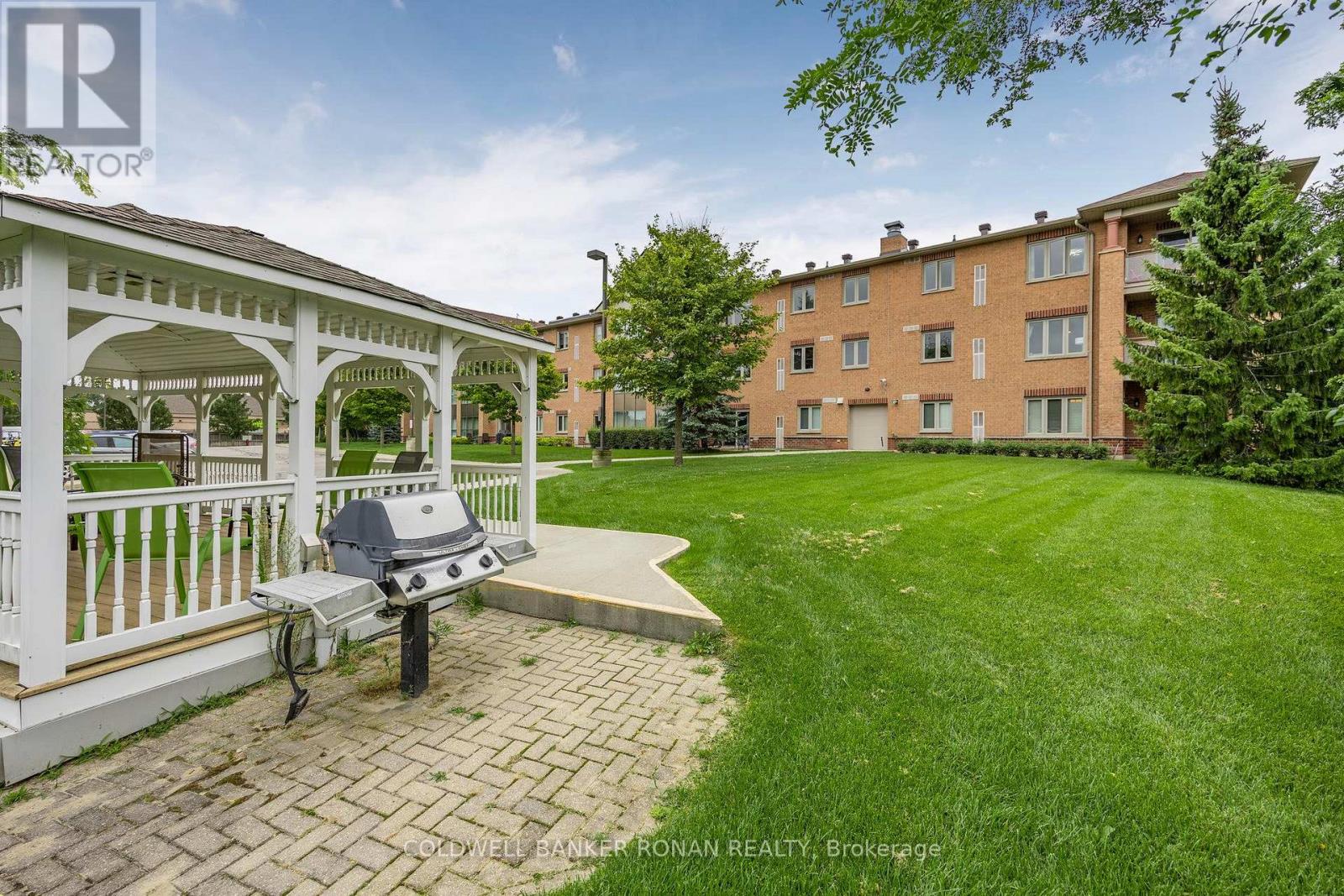311 - 500 Mapleview Drive, Barrie, Ontario  L4N 6C3 - Photo 34 - S12457011
