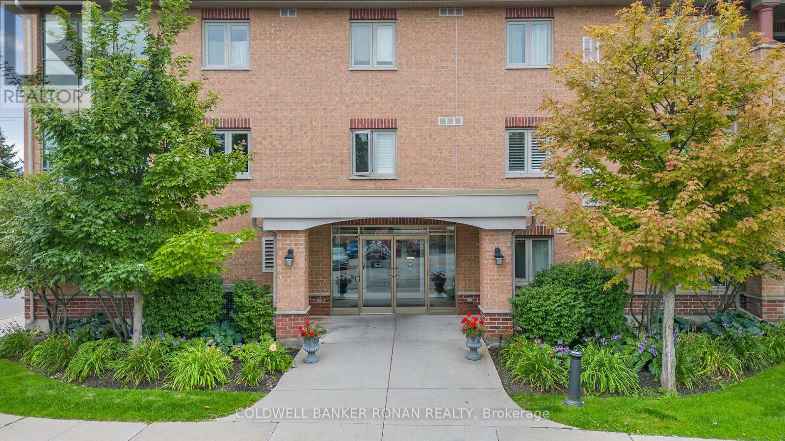 311 - 500 Mapleview Drive, Barrie, Ontario  L4N 6C3 - Photo 37 - S12457011