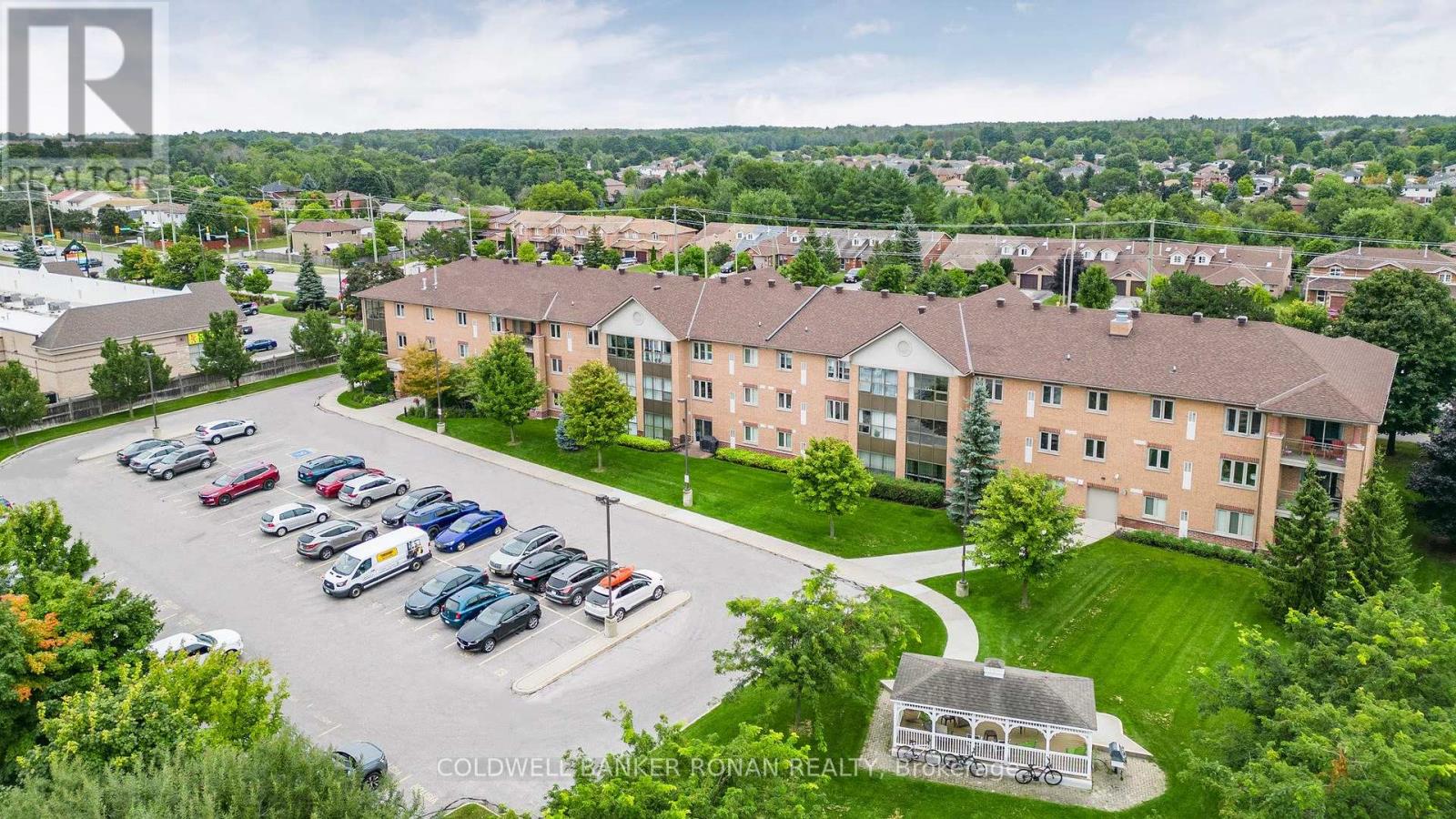 311 - 500 Mapleview Drive, Barrie, Ontario  L4N 6C3 - Photo 39 - S12457011