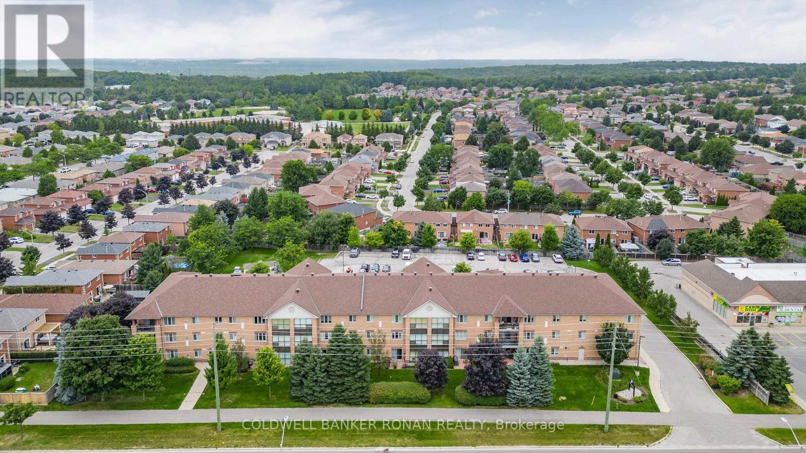 311 - 500 Mapleview Drive, Barrie, Ontario  L4N 6C3 - Photo 40 - S12457011