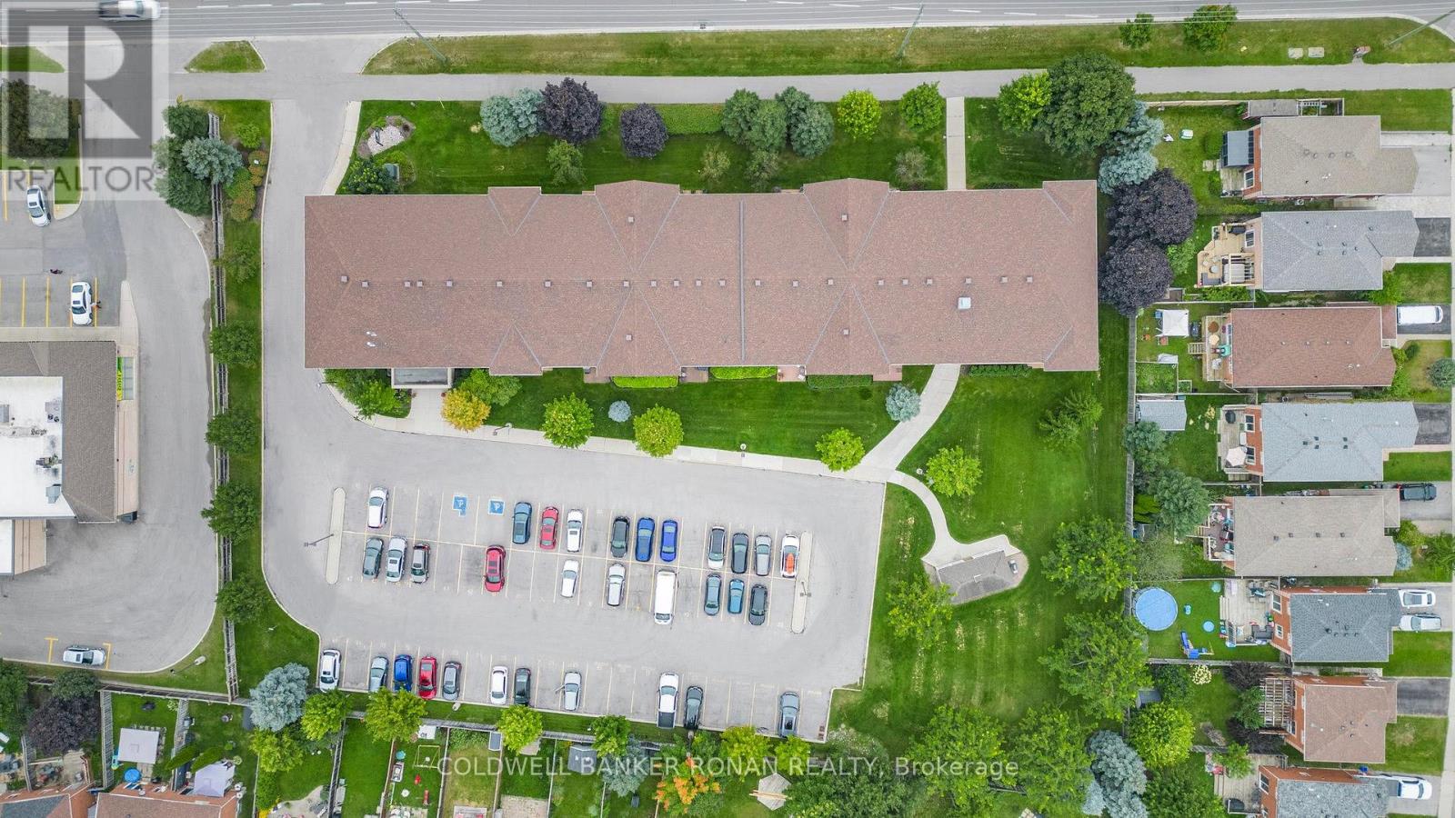 311 - 500 Mapleview Drive, Barrie, Ontario  L4N 6C3 - Photo 41 - S12457011