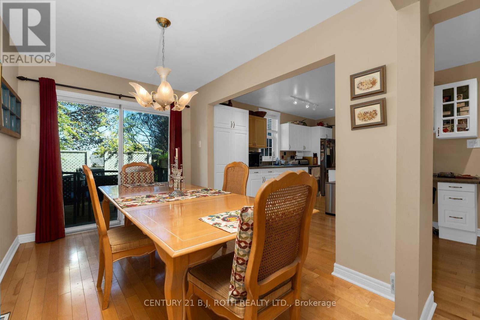 70 Baldwin Lane, Barrie, Ontario  L4N 2W3 - Photo 15 - S12457042