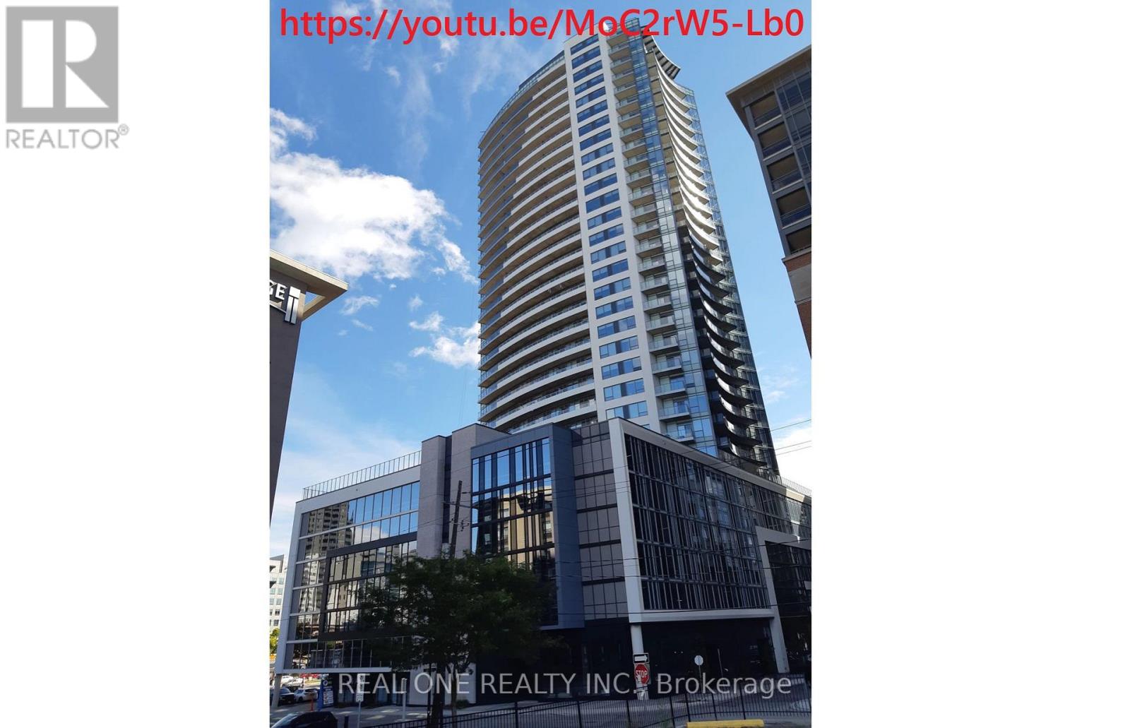 2102 - 20 GEORGE STREET, Hamilton, Ontario