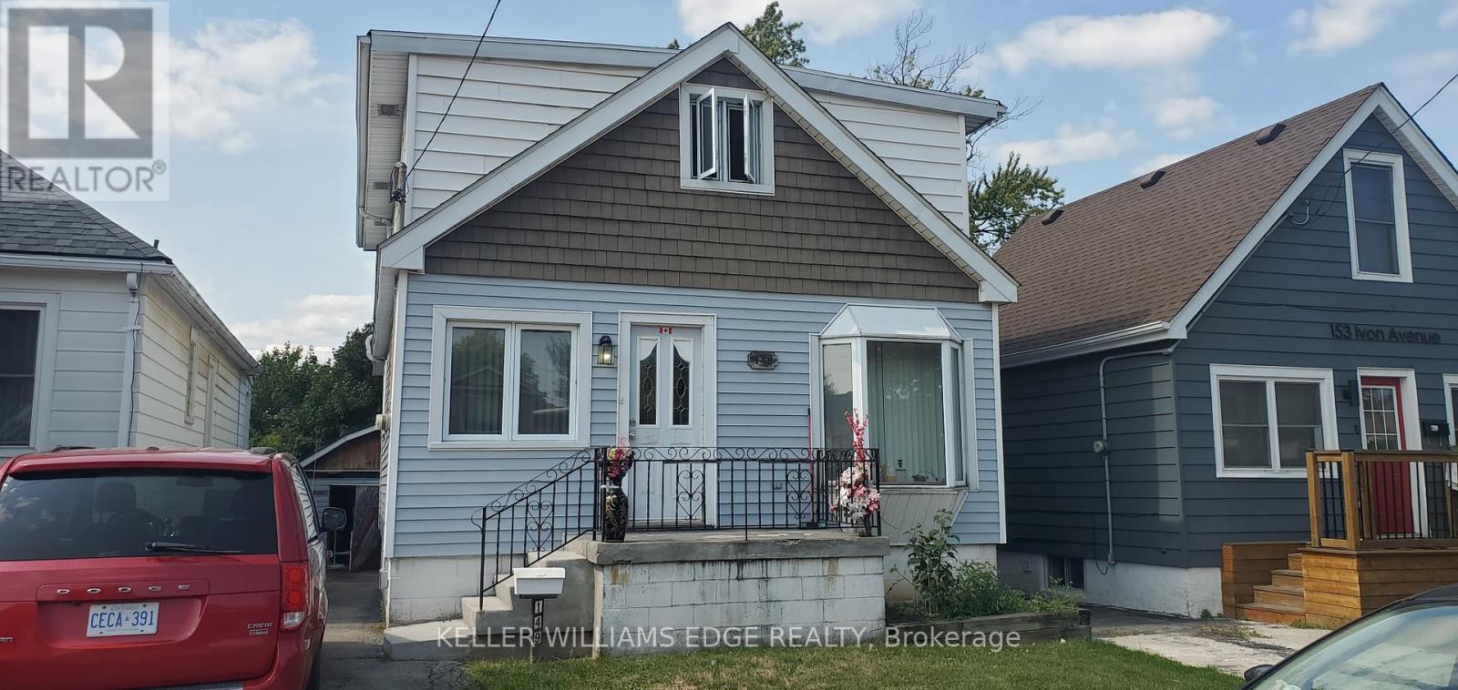 149 Ivon Avenue, Hamilton, Ontario  L8H 5S7 - Photo 3 - X12409574