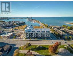 223 - 31 HURON STREET, collingwood, Ontario