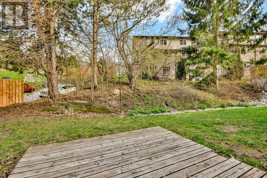 38 - 112 Loggers Run, Barrie, Ontario  L4N 6X1 - Photo 15 - S12457097