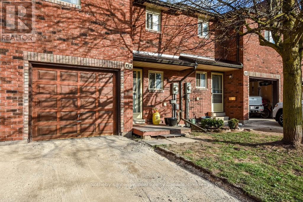 38 - 112 Loggers Run, Barrie, Ontario  L4N 6X1 - Photo 43 - S12457097