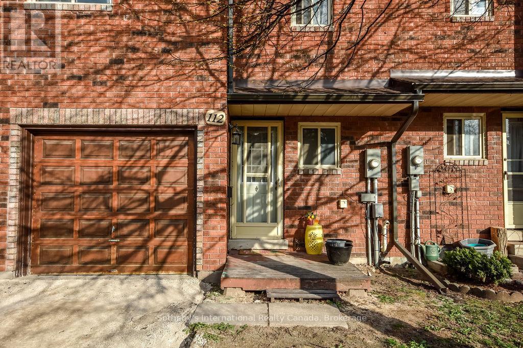 38 - 112 Loggers Run, Barrie, Ontario  L4N 6X1 - Photo 44 - S12457097