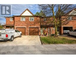 38 - 112 LOGGERS RUN, barrie (ardagh), Ontario