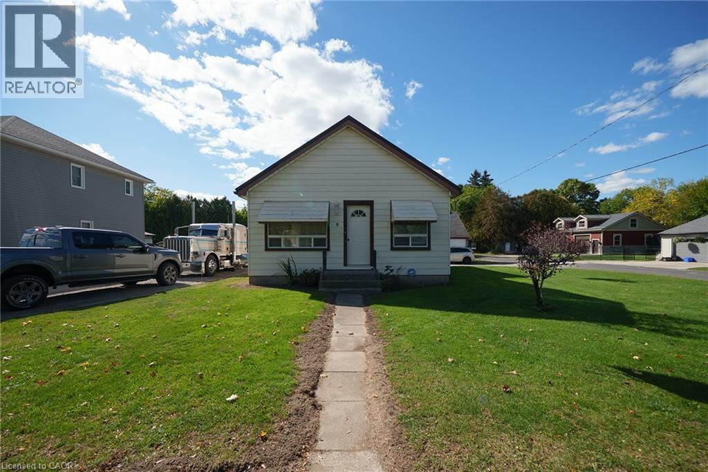 8 Queen Street, Langton, Ontario  N0E 1G0 - Photo 19 - 40777755