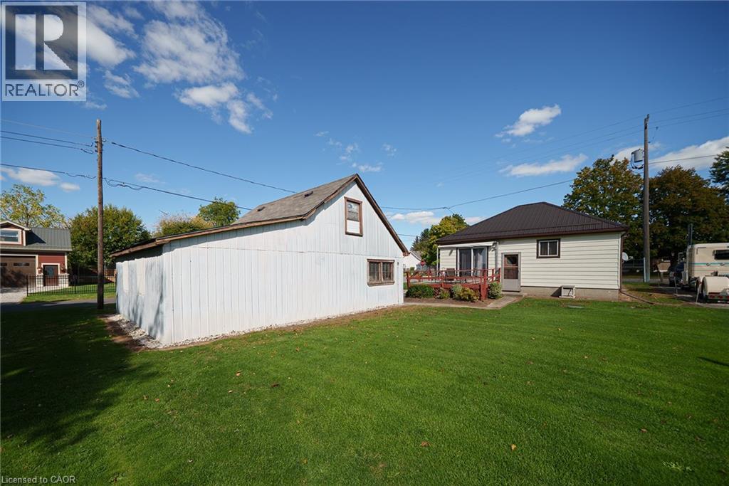 8 Queen Street, Langton, Ontario  N0E 1G0 - Photo 20 - 40777755