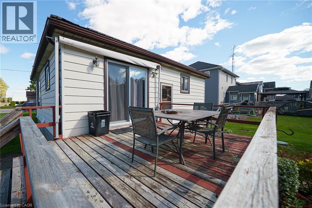 8 Queen Street, Langton, Ontario  N0E 1G0 - Photo 21 - 40777755